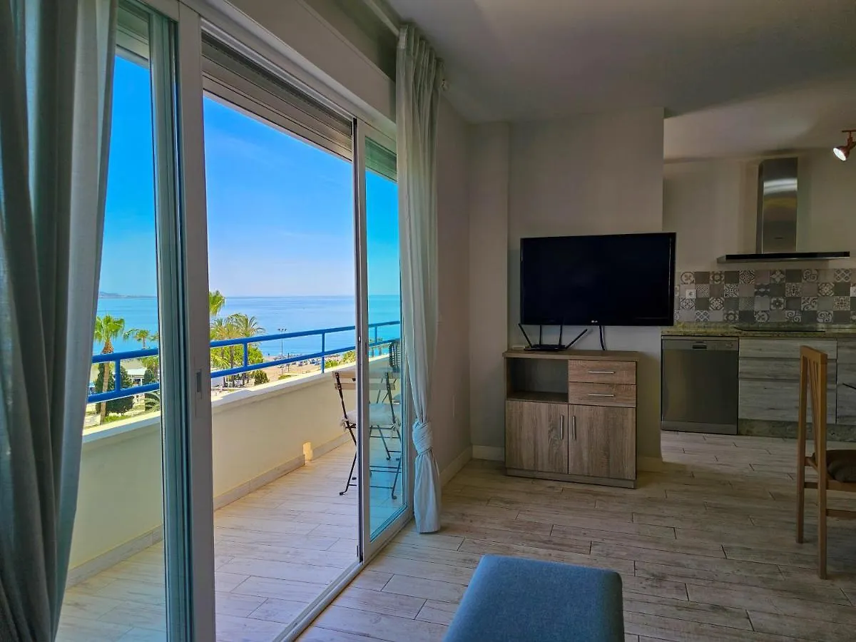Διαμέρισμα Buenavista Frente Al Mar - Alojamientos La Torre Torre Del Mar