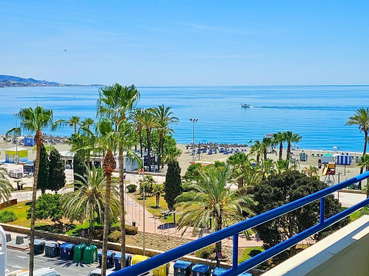 Buenavista Frente Al Mar - Alojamientos La Torre Torre Del Mar 0*,  Ισπανία